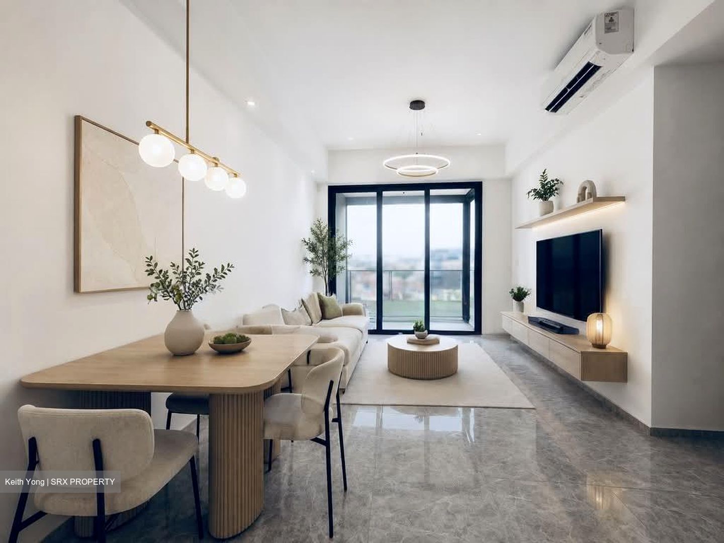 Bartley Vue (D19), Apartment #597732881